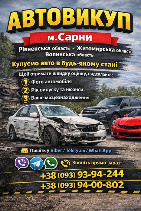 АВТОВИКУП Викуп Авто выкупавто