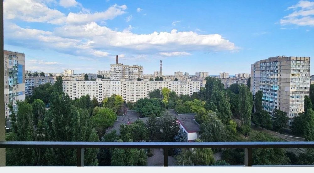 Таирово‼️ Сдам 1комн. Одесские традиции