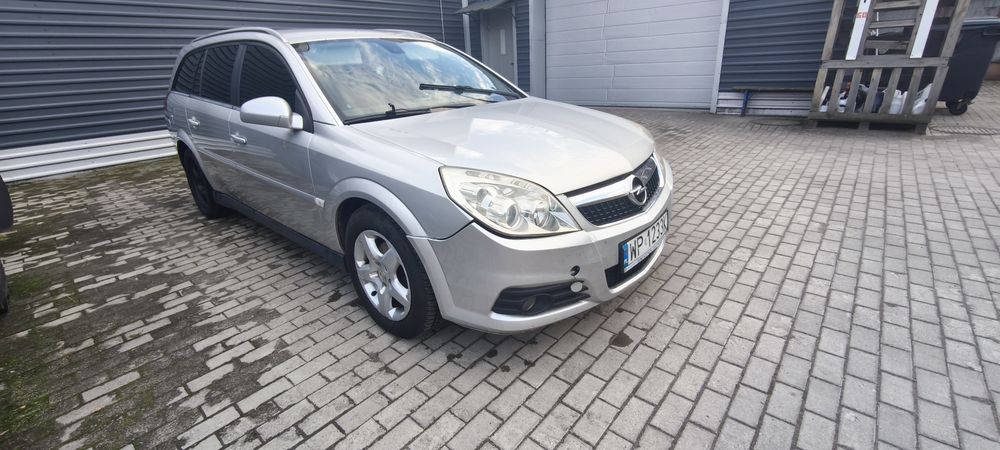 Продам  авто Opel VEKTRA C