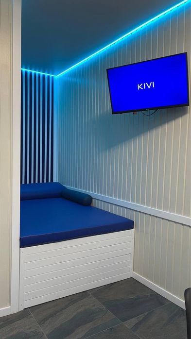 Сауна Нивки, баня на нивках, СПА, кімната відпочинку