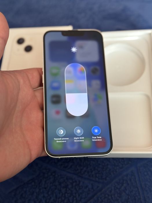 iPhone 13 128gb neverlock