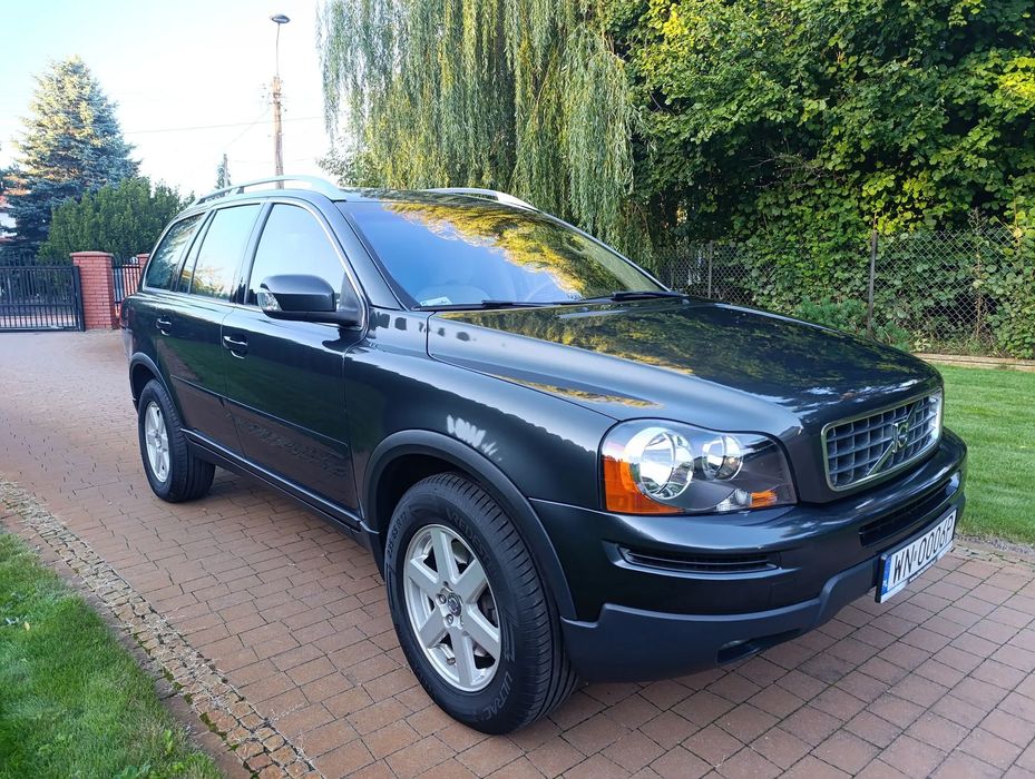 Volvo XC 90