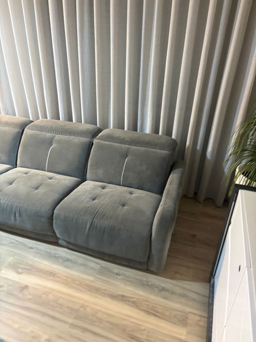 Sofa em muito bom estado