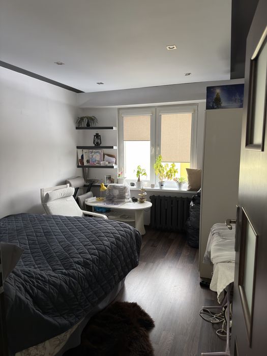 Bloki na sprzedaz 3 pokoje okazja