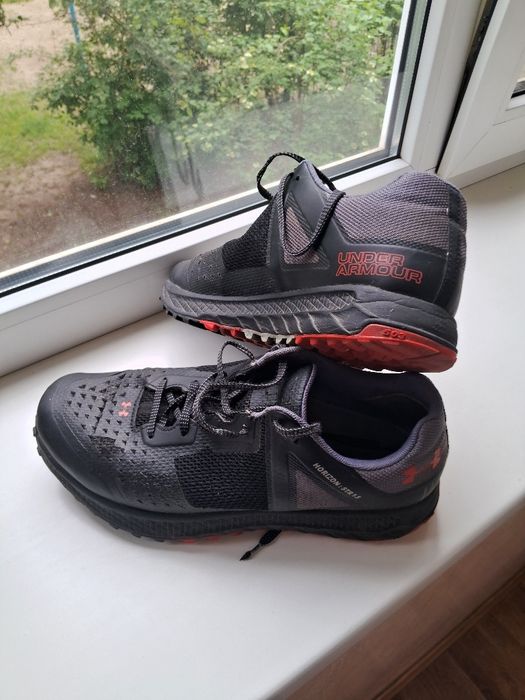 Кроссовки Under Armour