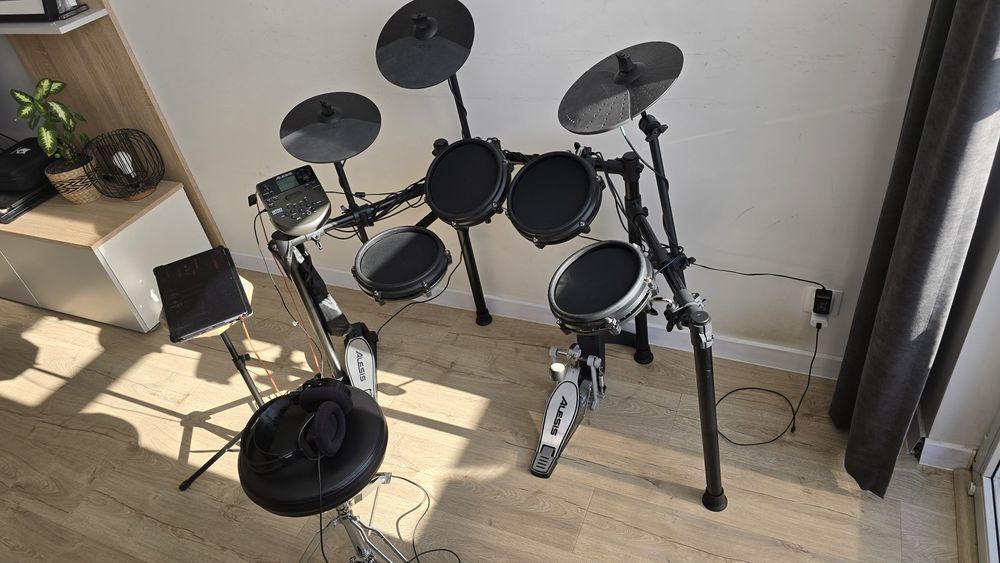 Alesis Nitro Mesh Kit
