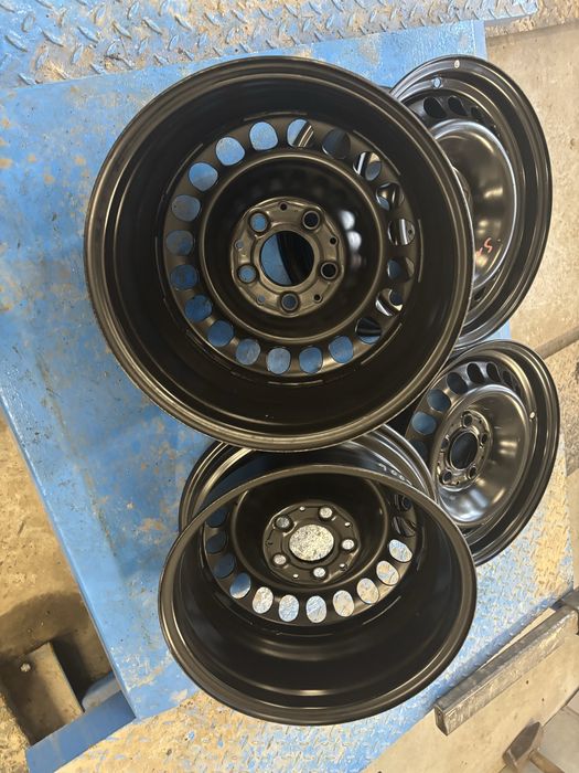 5x112 15 Mercedes C-klasse w202 w203 E-klasse W210 CLK W209
