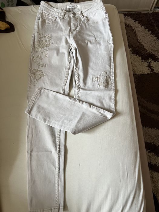 Spodnie jeansowe Cellbes r. 38