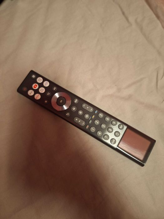 TV 55'' 140cm - HISENSE - 4K Ultra HD - como nova