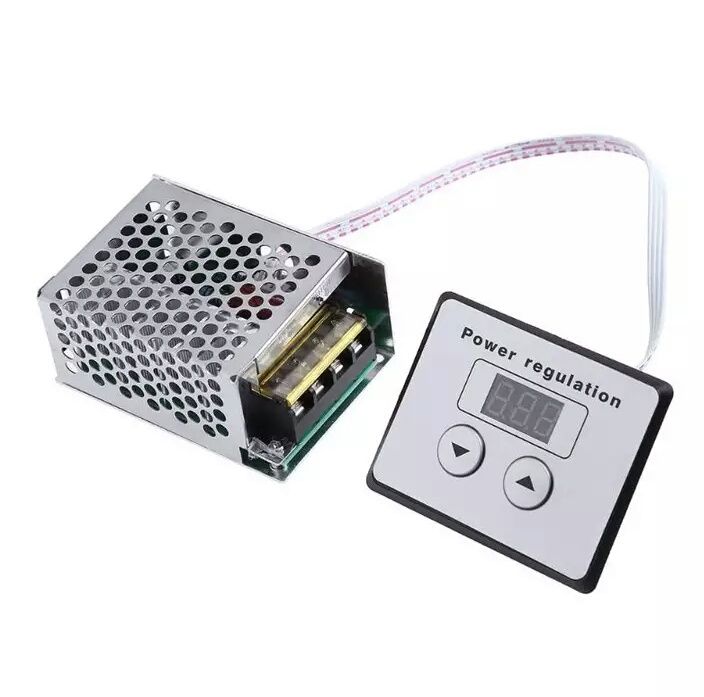 Regulator mocy, napięcia, obrotów AC 230V Opoczno • OLX.pl