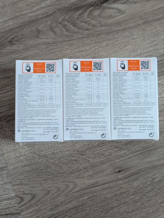 Heliocare pack 3un intacto