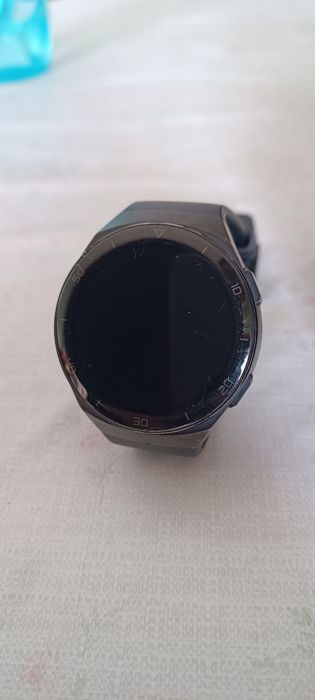 Huawei Watch GT 2e 46mm Graphite Black