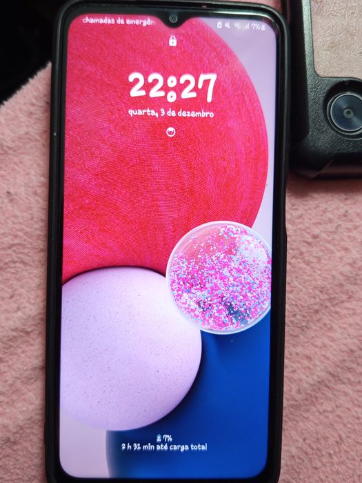 Samsung A13 Azul 64gb