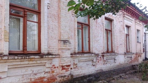 Здам частину будинку