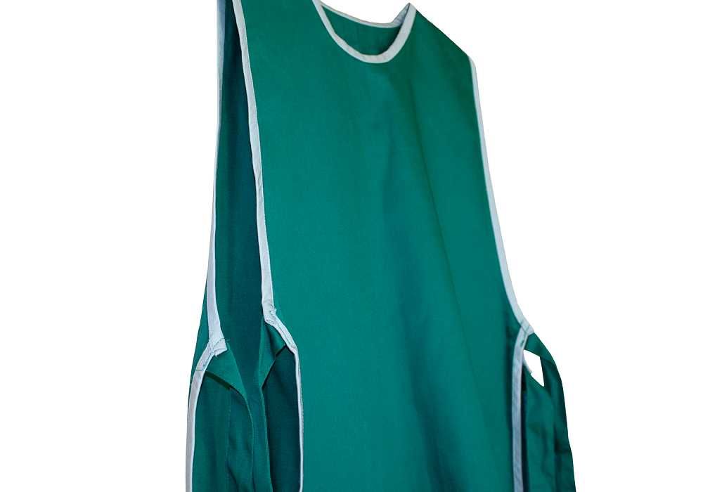 ‼️ Костюм женский комплект халат-накидка и брюки Размер 44-46 - НОВЫЙ!