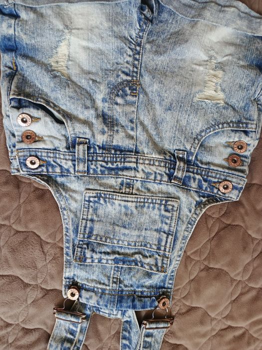 Шорти комбез 5 років