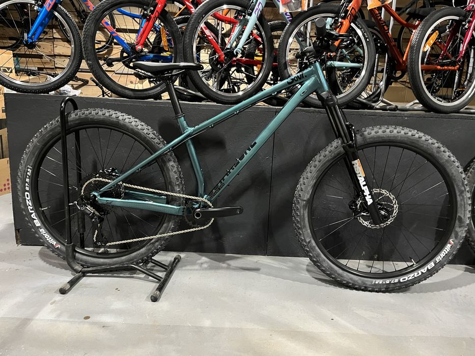 Super rower Octan One Sour 27.5+  rozm M i L raty 0 %