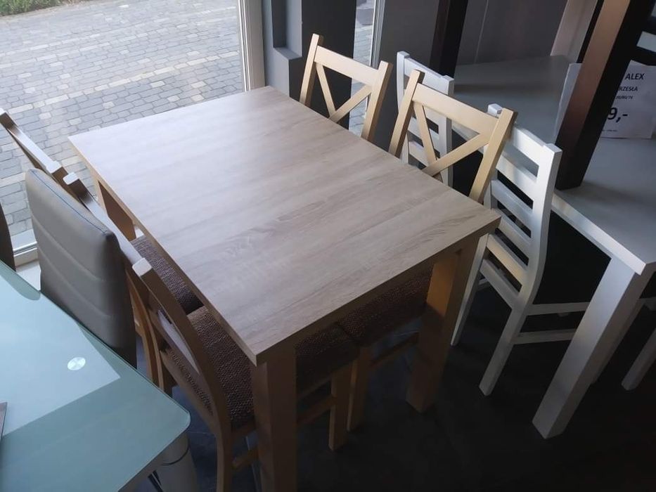 Zestaw  KRZYŻAK Promocja