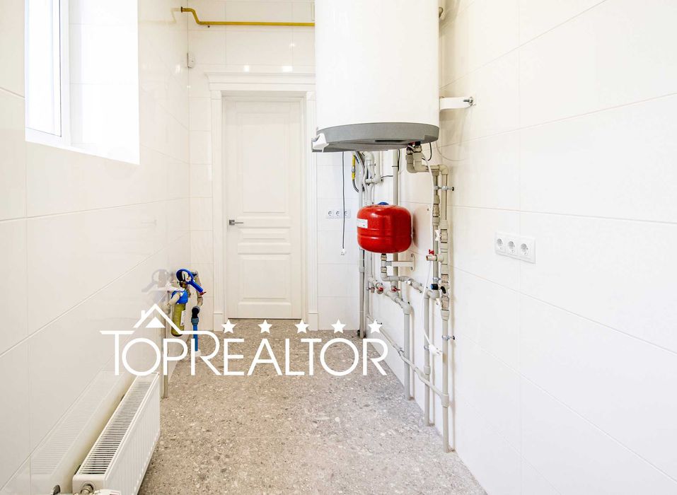 Продаж нового 1-поверхового будинку в сел. Кірова! Без комісії!