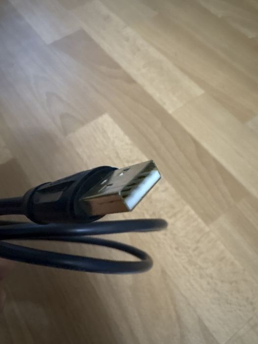 USB кабель QED Performance USB A-B Graphite 1.5m GRPHTE