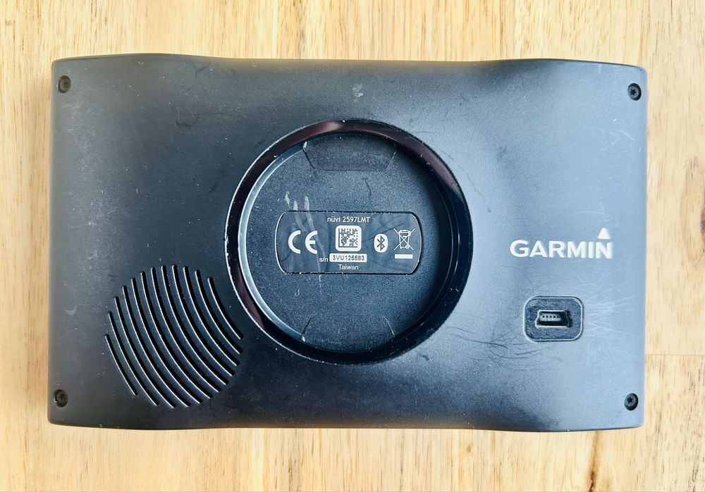 Garmin nuvi 2597