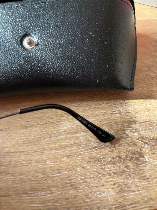 Óculos de sol Ray ban