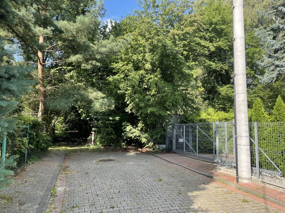 Dom 200 m² na siedzibę firmy/mieszkalny  | Katowice ok. Jankego