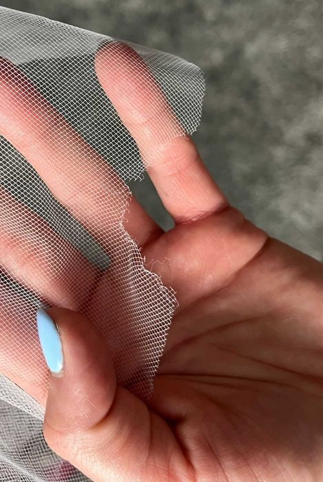 Suknia ślubna welon