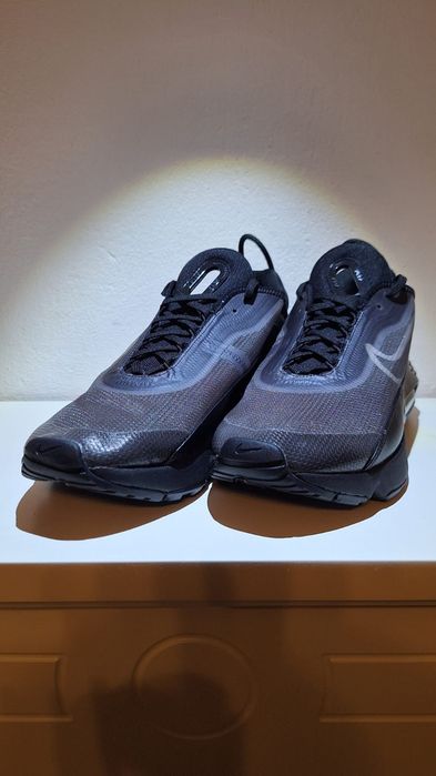 Кросівки Nike Air Max 2090, BV9977 001, US10 EUR44 28CM