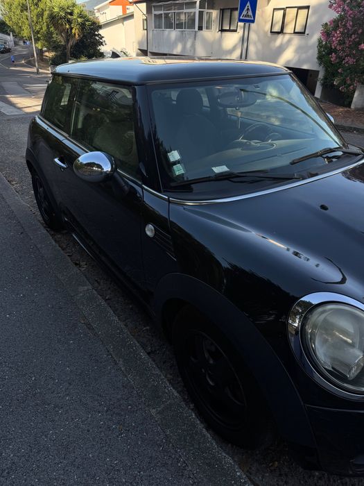 Mini cooper 1600d520255698297825284