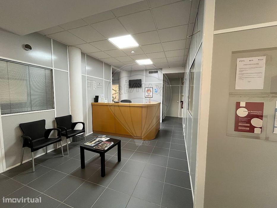 Trespasse  para venda