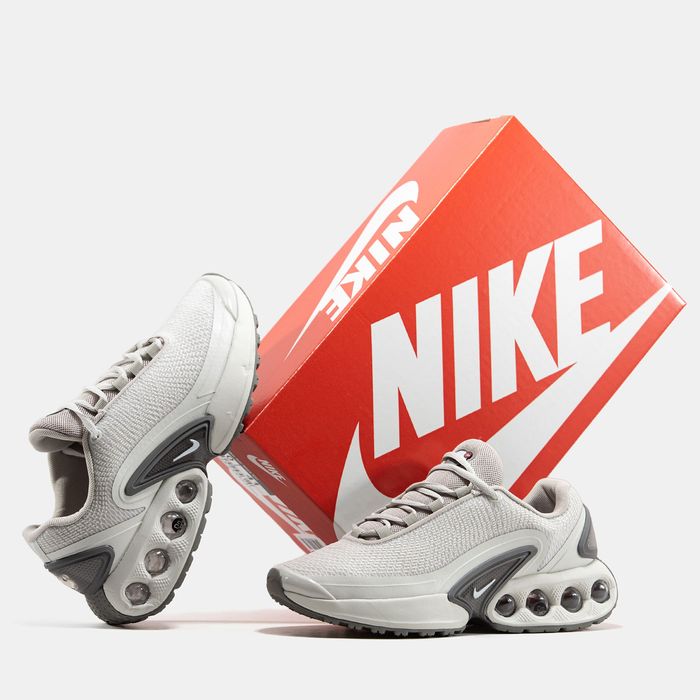 ФЛАГМАН! Nike Air Max DN Beige Grey 36 37 38 39 40 41 найк аір макс дн
