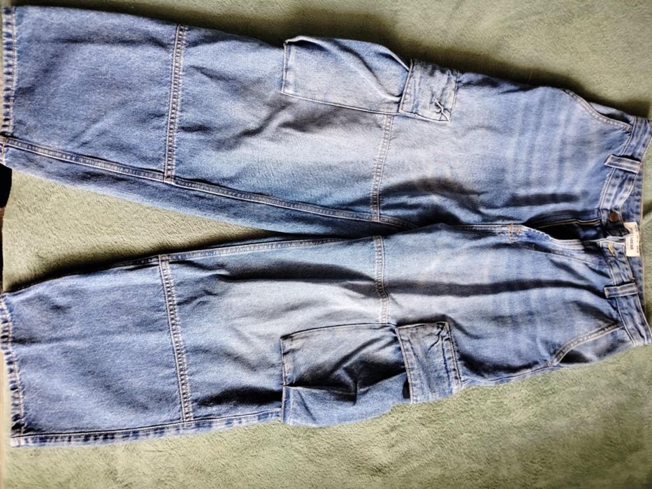 Spodnie Pull & Bear
