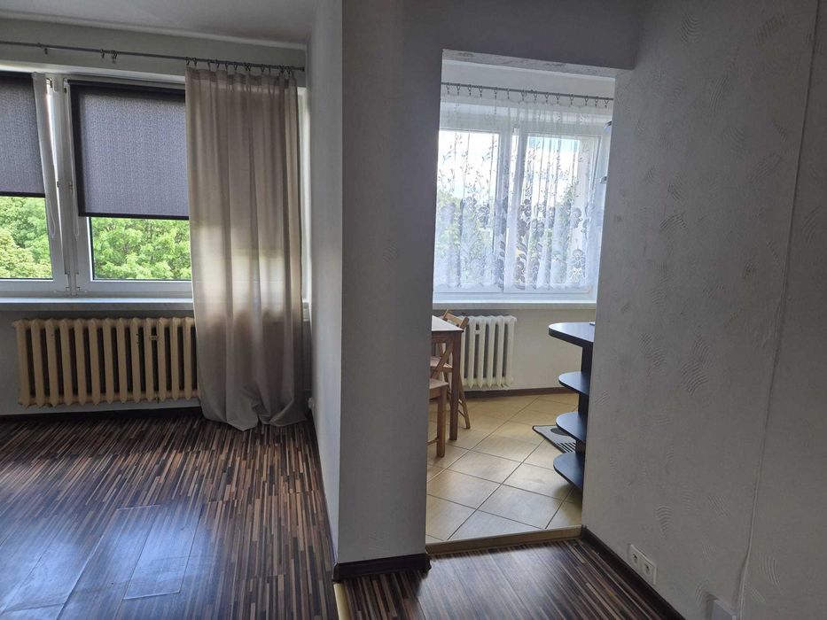 Mieszkanie – Sosnowiec, Osiedle Piastów, Stary Sosnowiec - Widok 3