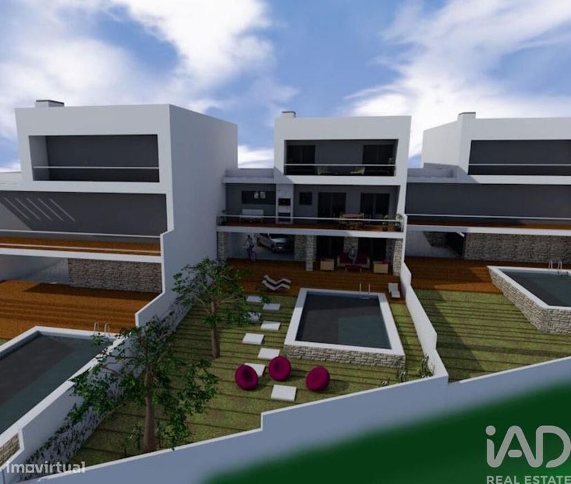 T4 House / Villa in Ventosa, 311.00 m²