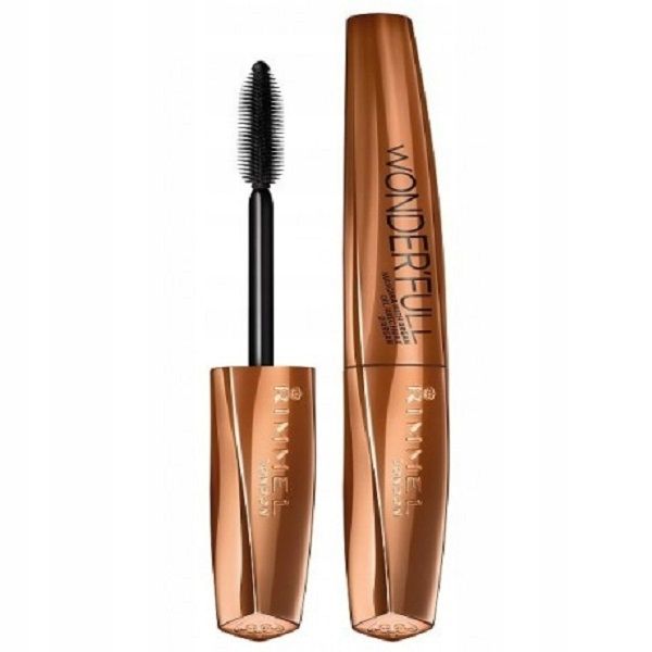 rimmel wonder'full volume tusz do rzęs 001 black