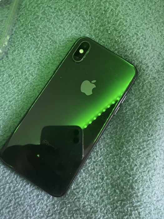 Telefon iphone x