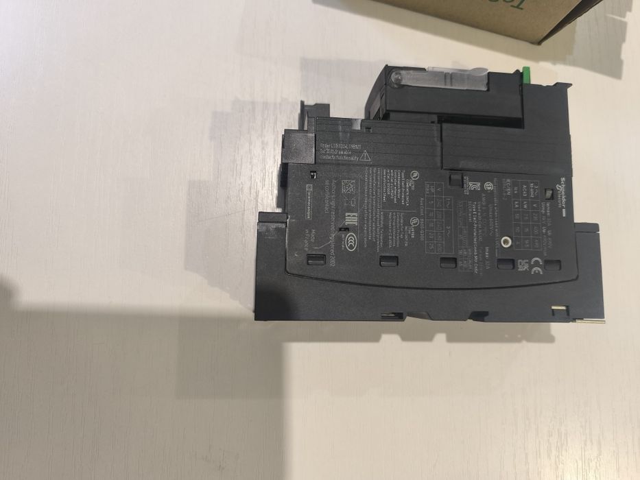 Moduł Schneider LUB32,LUCB18BL