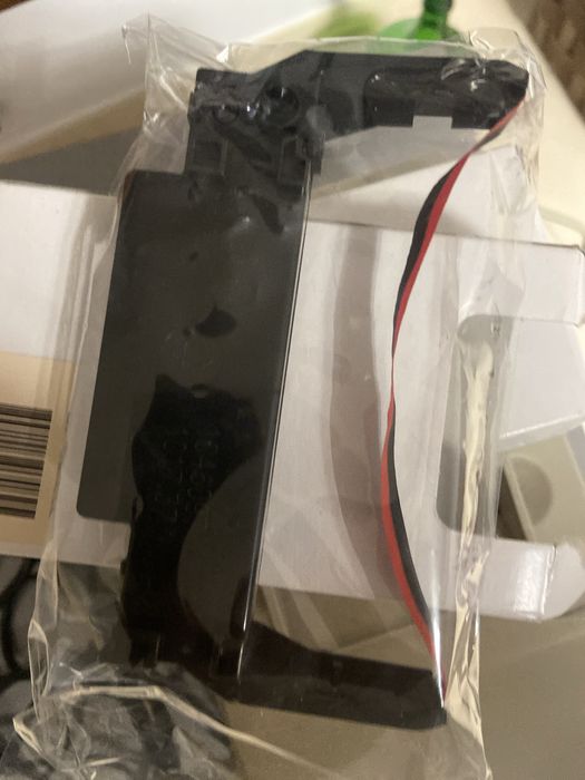 Impressora de talões Epson TM-U210D