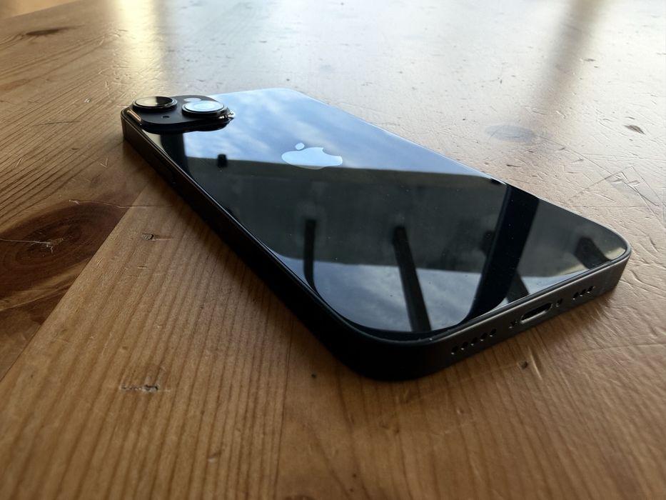 Iphone 14 128 Moonlight