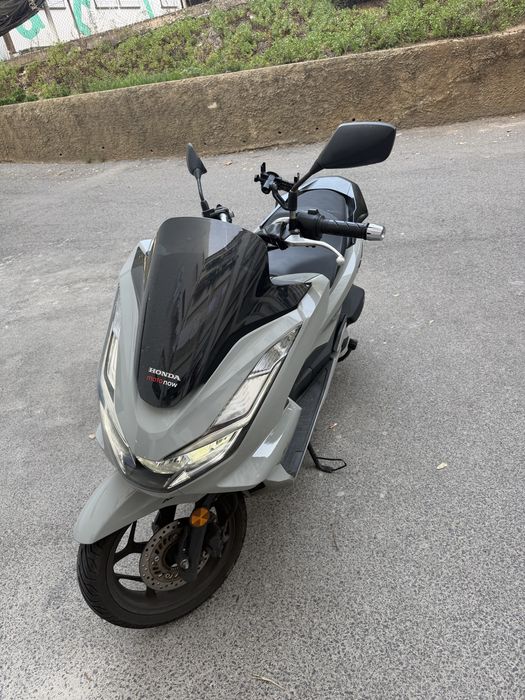 Honda PCX 07/2024