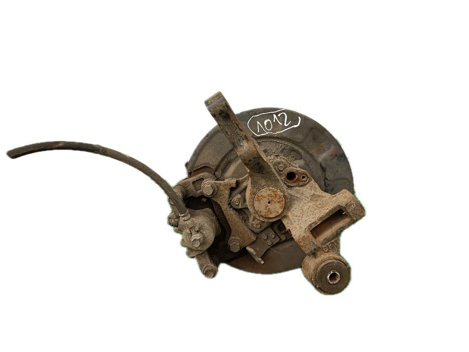 Manga de eixo trás direita HYUNDAI Tucson (JM)