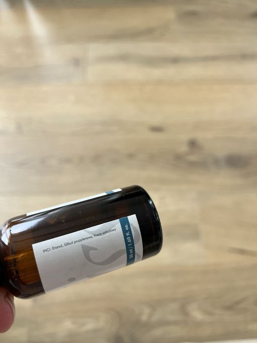Kwas salicylowy 30% marki Swiss Medical