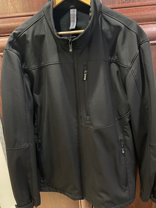 Куртка SoftShell
