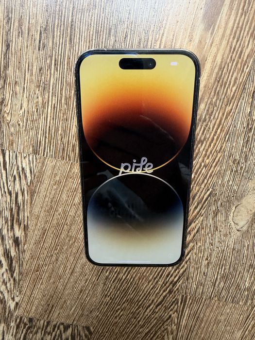 Iphone 14 pro 128 gb