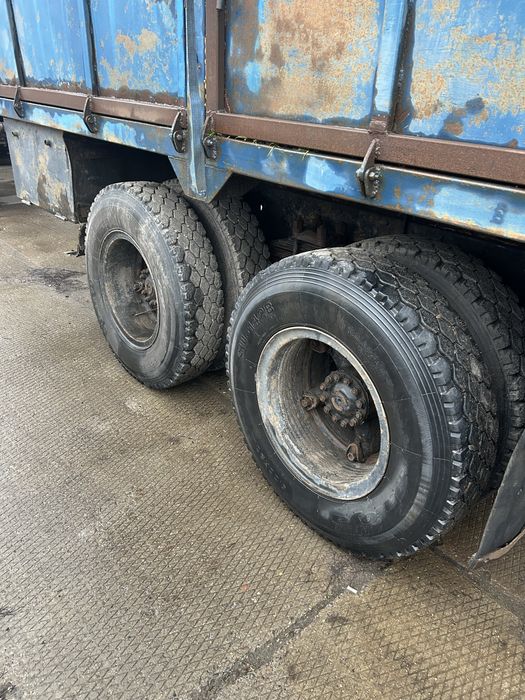 Продам Камаз 5320