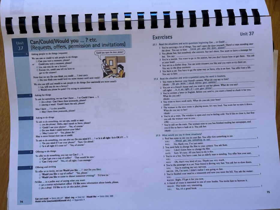 English grammar in use