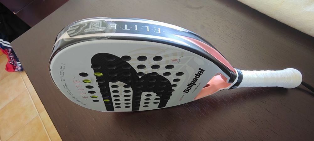Bullpadel ELITE W 24