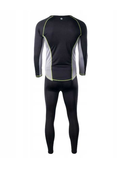 Комплект термобілизни чоловічий Hi-Tec Kamo Thermal