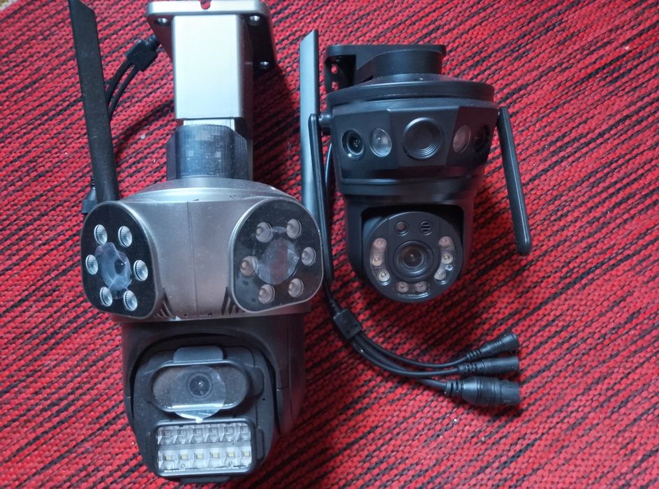 Продам подвійні відеокамери оригінальні А 22YQ ,A20H  на 10МП